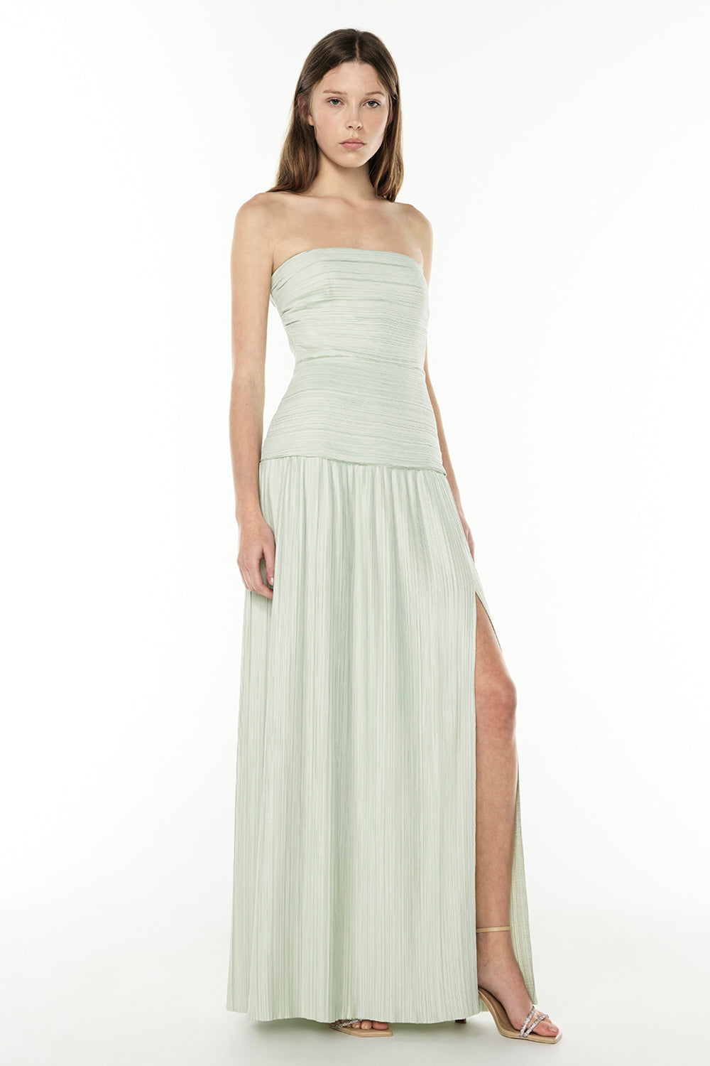 Royal Debut Dress