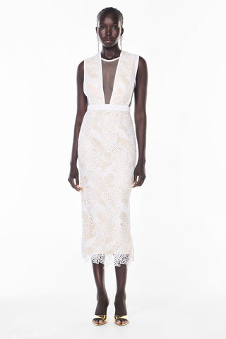Time Honoured Dress
