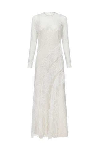 Sheer Bliss Dress
