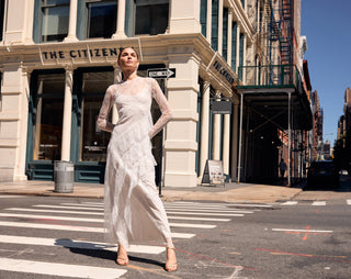 Iconic Style, Effortless Confidence