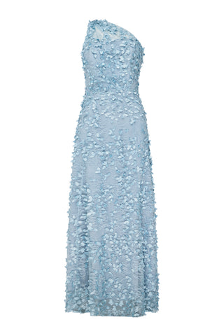 Enchantment One Shoulder Dress