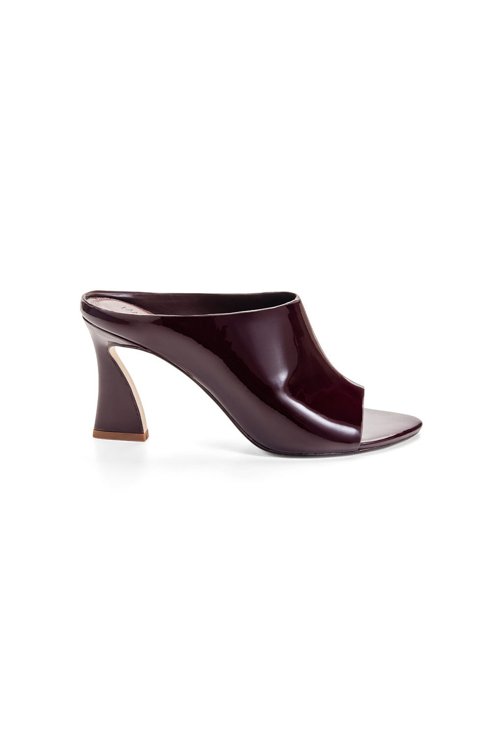Mule Bootie