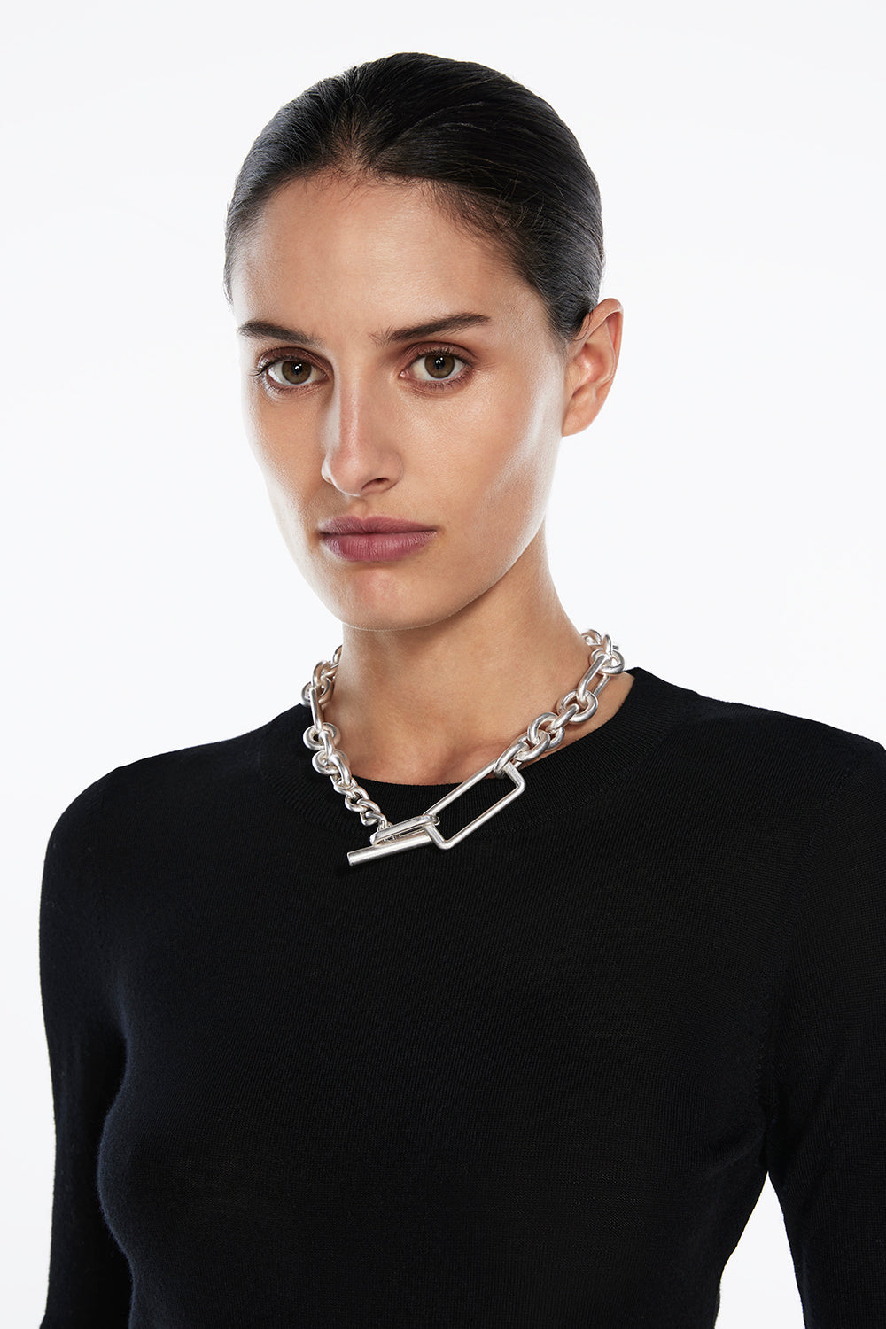 Fob Chain Necklace