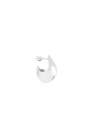 Irregular Bauble Small Earrings