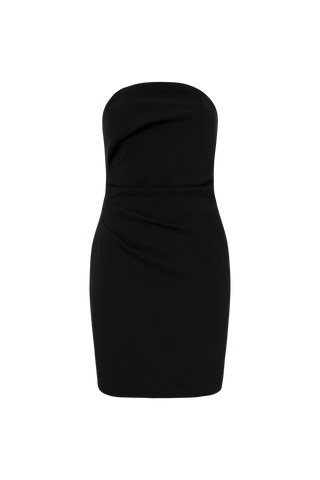 Fast Forward Mini Dress
