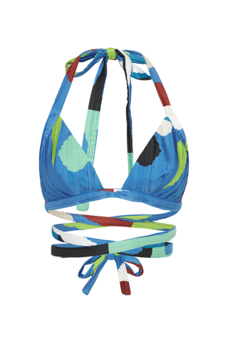 Curtain Of The Moon Bralette