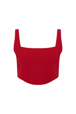 Editor's Pick Crop Top