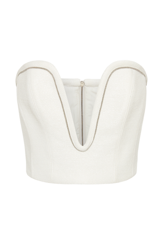 Cosmic Turn Bustier