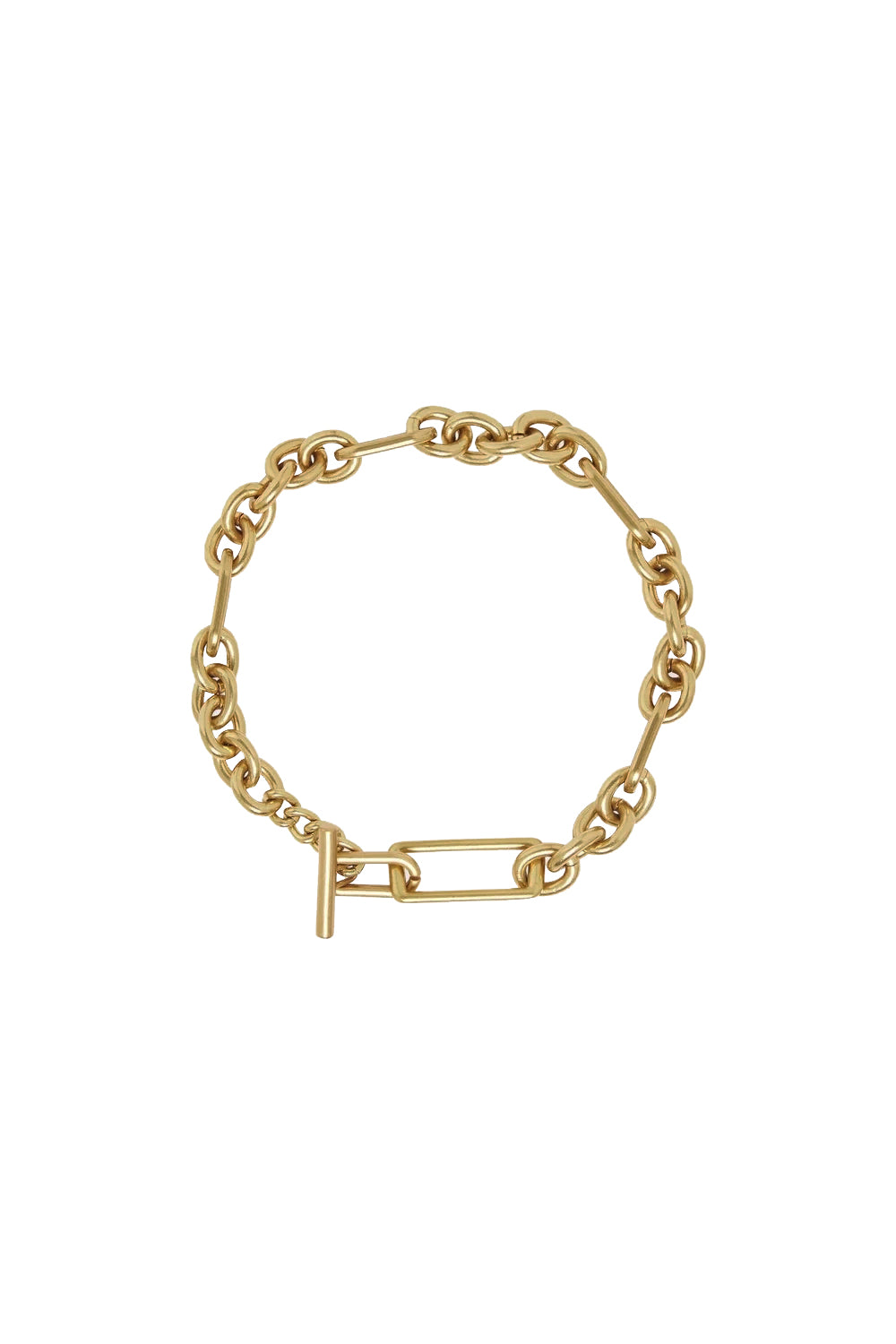 Fob Chain Necklace