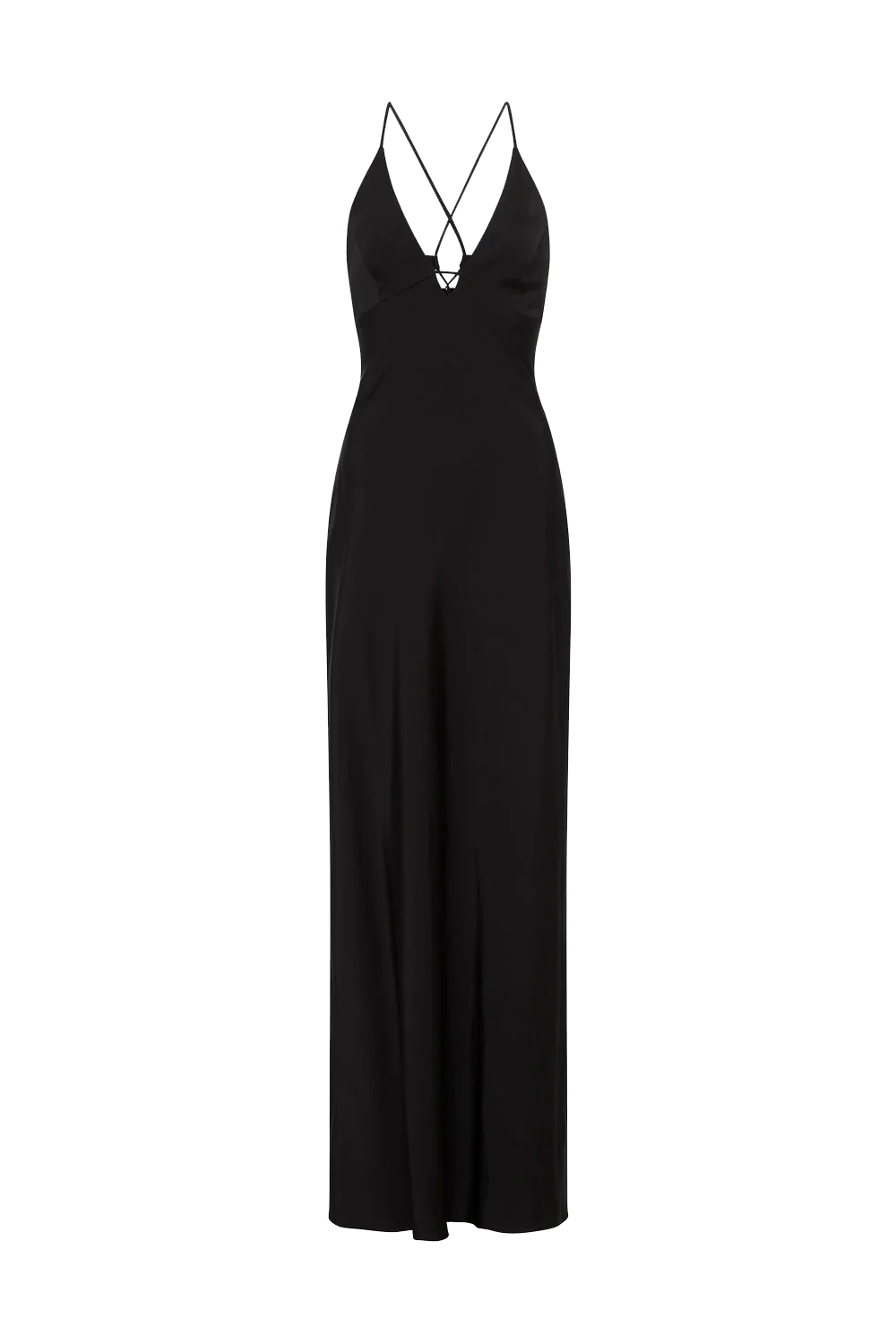 Time To Shine Slip Dress