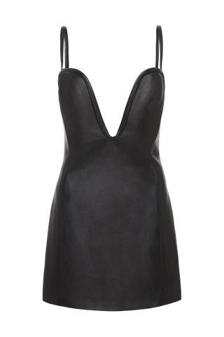 Uptown Girls Mini Dress