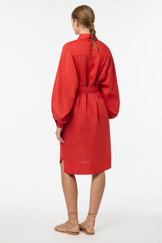 New Volumes Dress