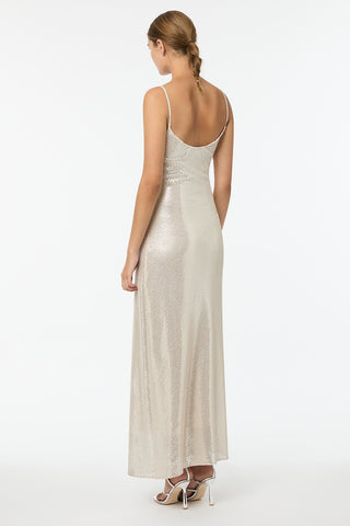 High Voltage Slip Dress