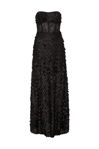 Supreme Extreme Strapless Gown - Dresses MANNING CARTELL Supreme Extreme Strapless Gown - Dresses MANNING CARTELL