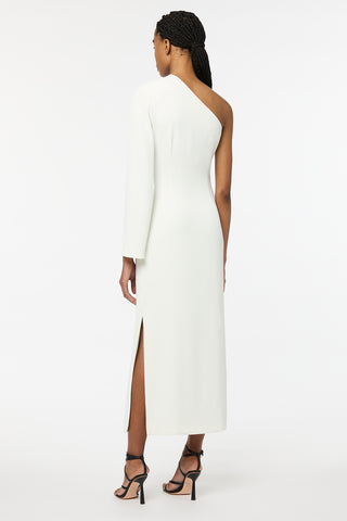 Fast Forward One Sleeve Dress