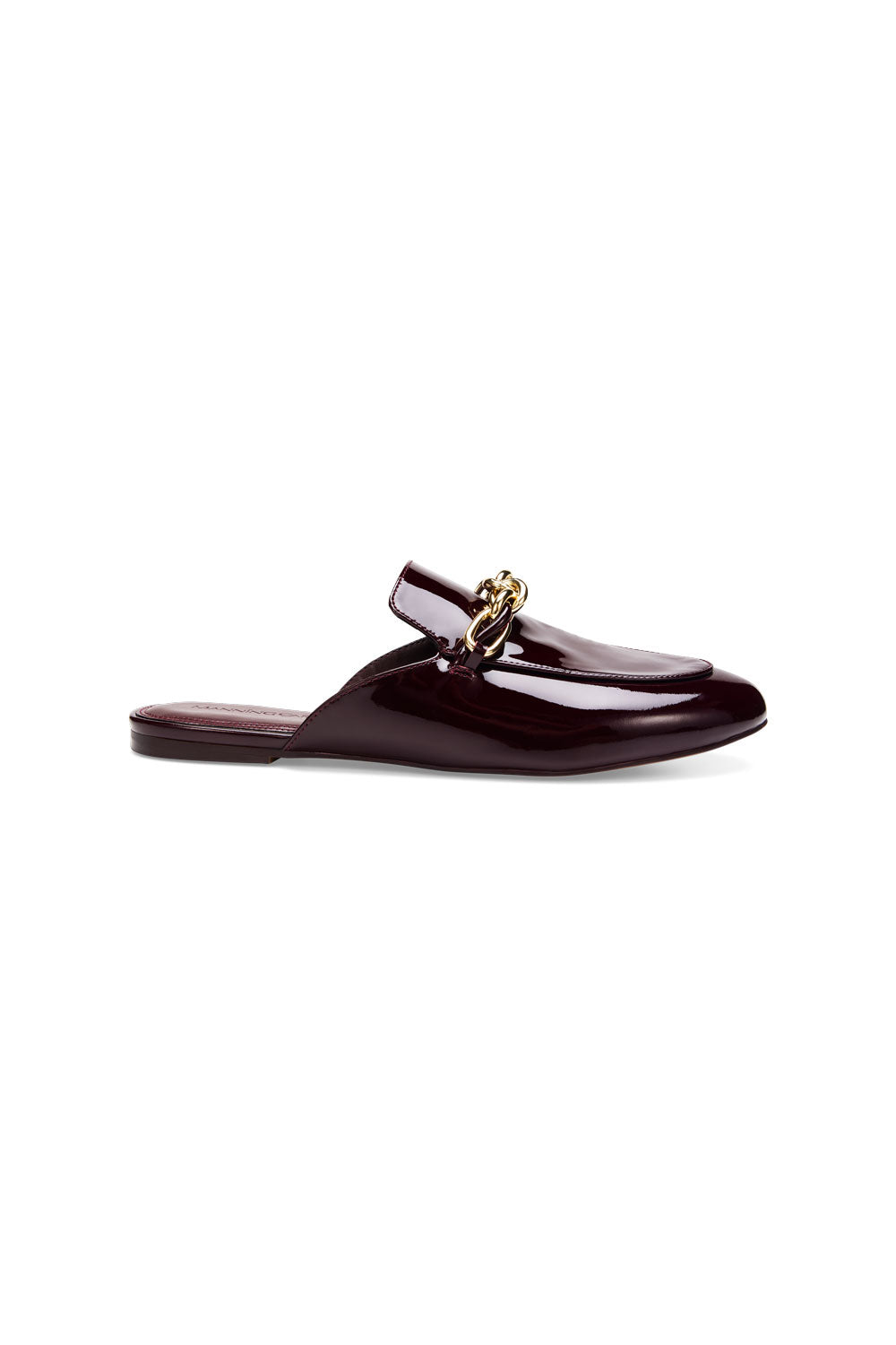 Patent Loafer