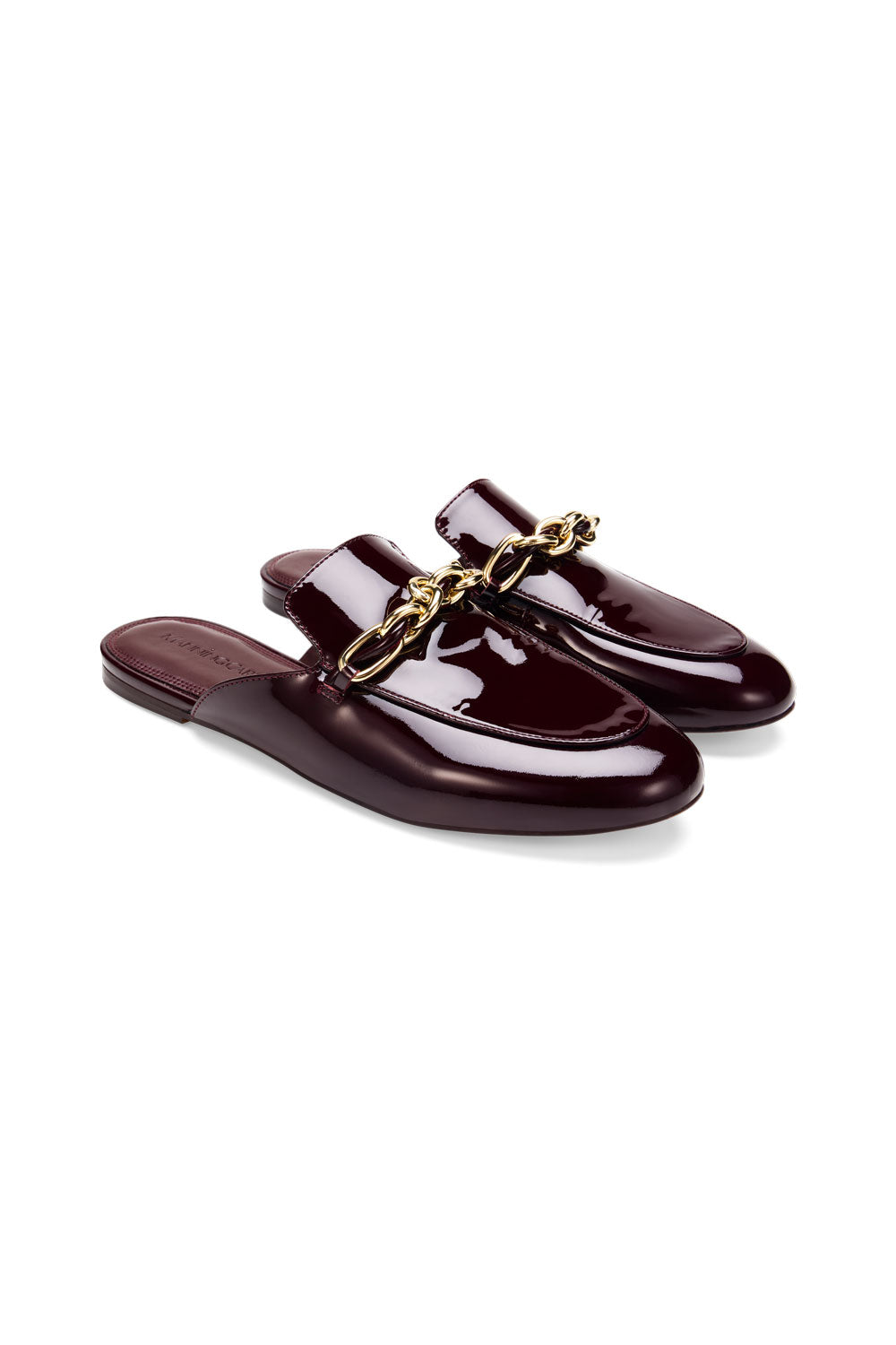 Patent Loafer