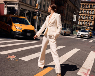 LIMITED EDITION TAILORING