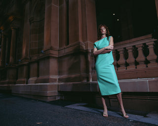 STATEMENT EVENT DRESSES