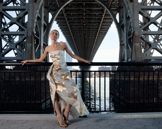 MODERN GLAMOUR