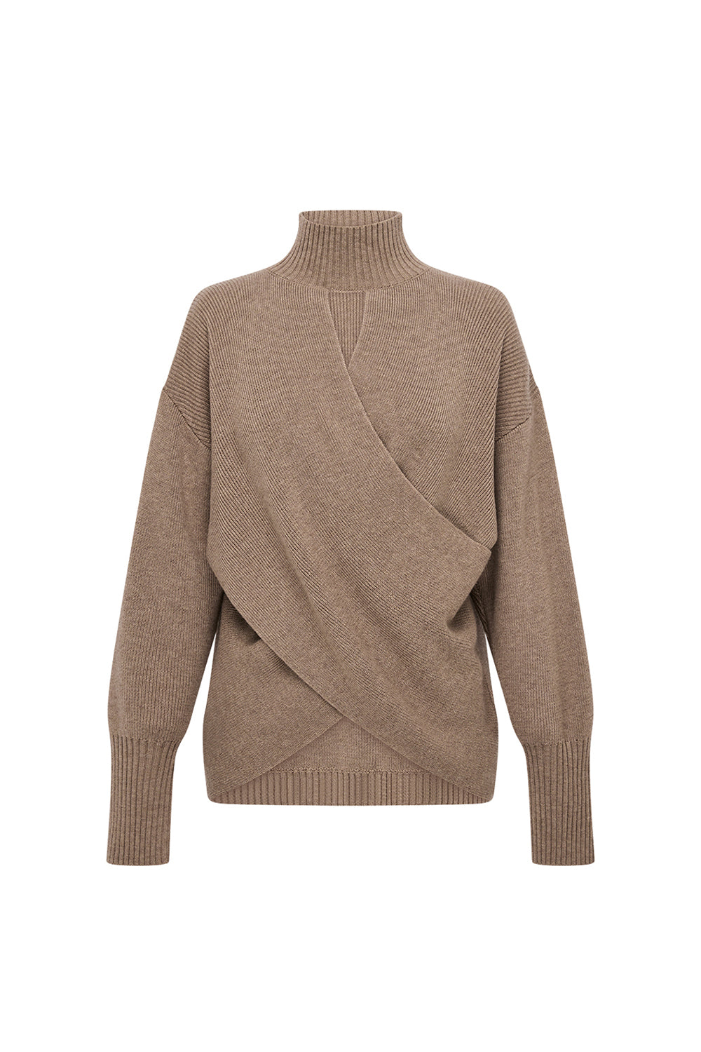 Style Smarts Knit Top