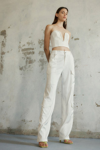 Cosmic Turn Bustier