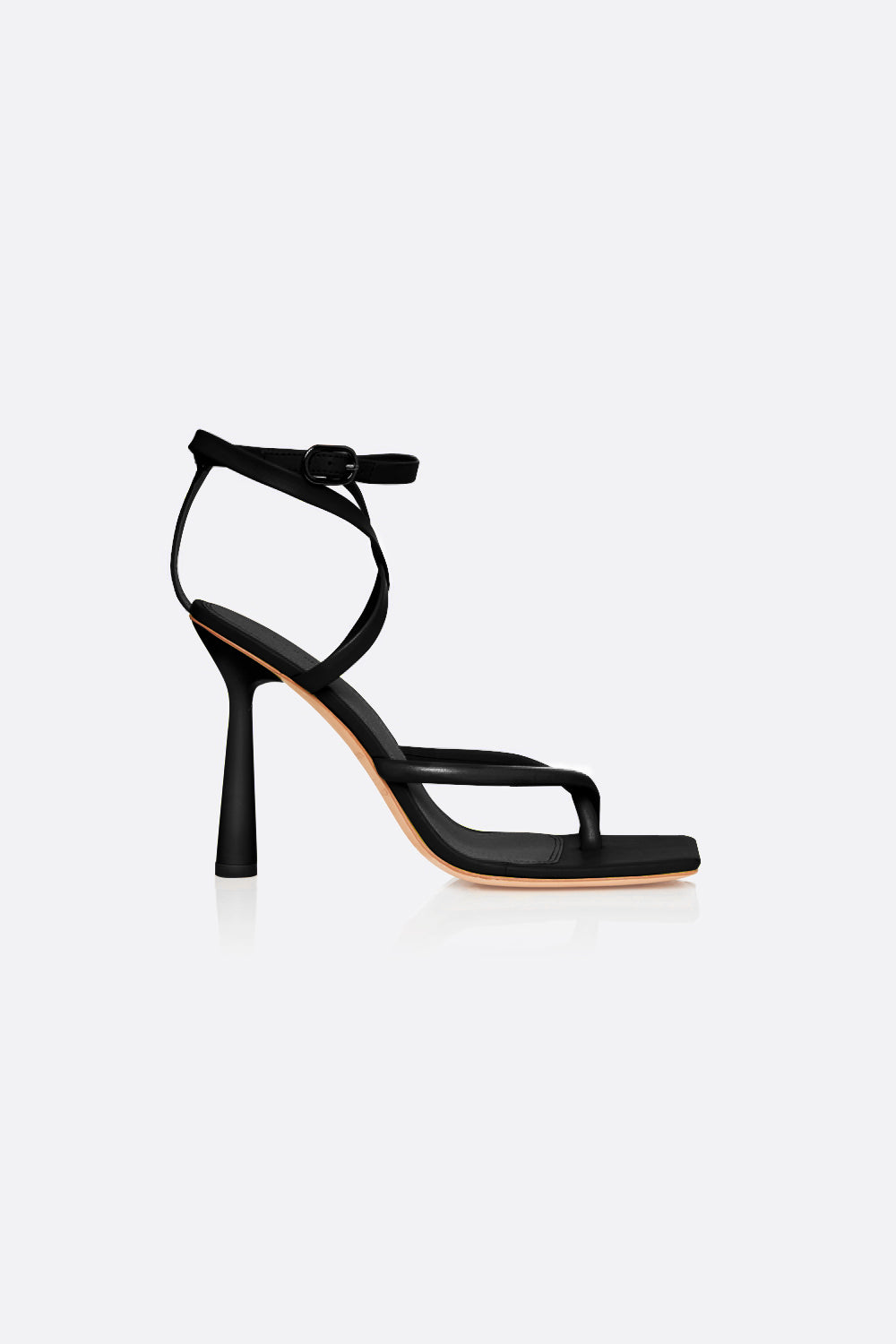 Show Stopper Heel