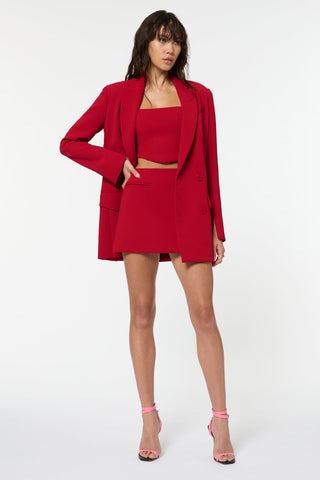 Editor's Pick Crop Top