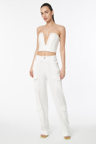 Cosmic Turn Bustier
