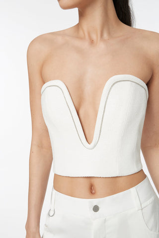 Cosmic Turn Bustier