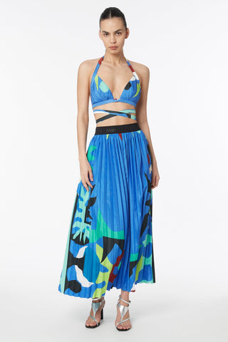 Curtain Of The Moon Bralette