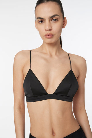 Face To Face Bralette